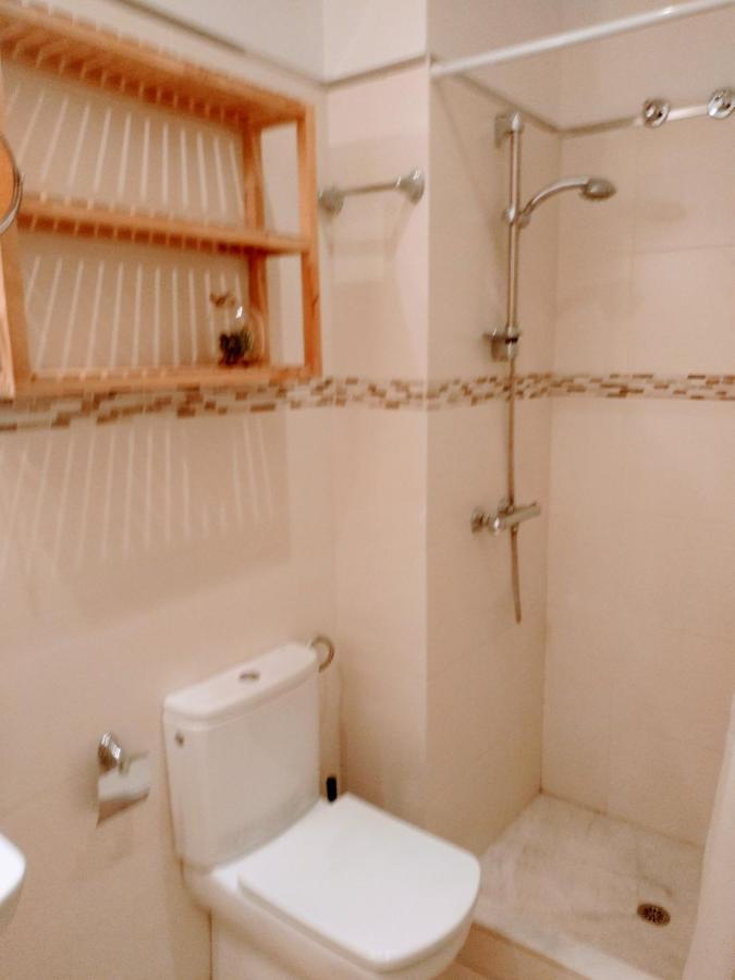 Apartment Wish Palacios Malaver Seville