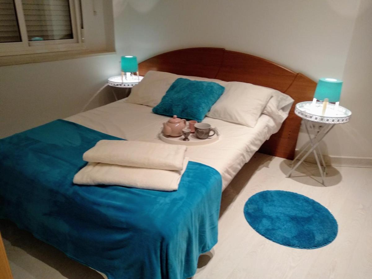 Apartment Wish Palacios Malaver