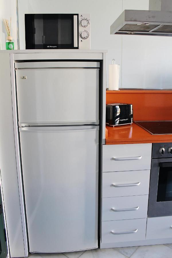Apartment Wish La Mata De Seville
