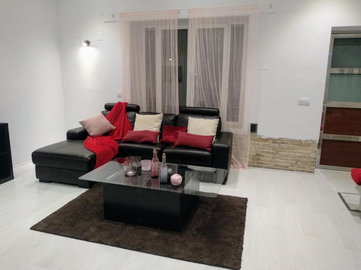 Apartment Wish Palacios Malaver