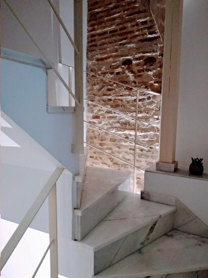 Apartment Wish Palacios Malaver