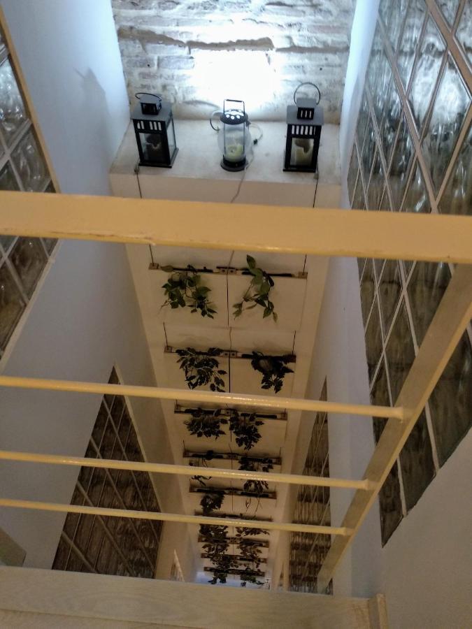Apartment Wish Palacios Malaver