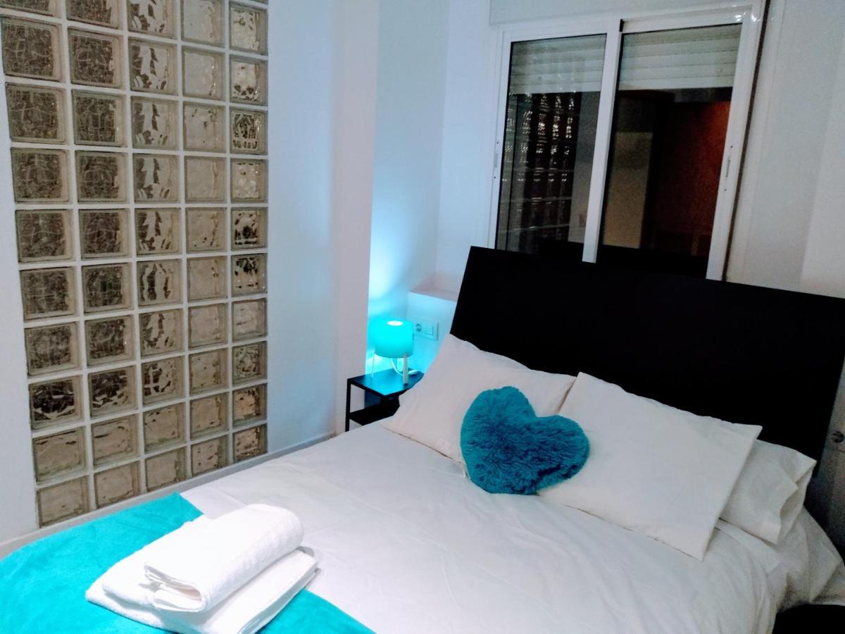 Wish Palacios Malaver Apartment Seville