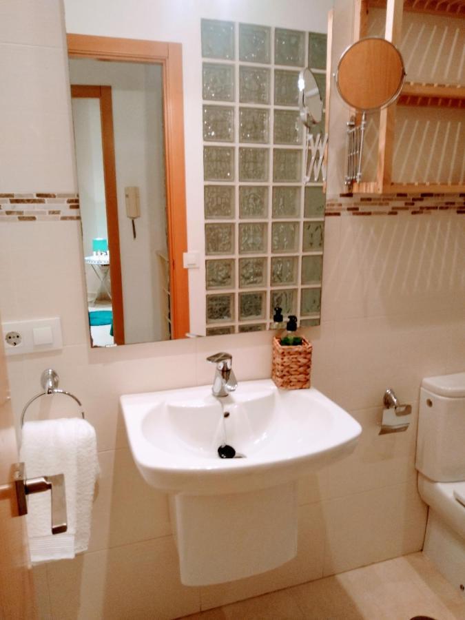 Wish Palacios Malaver Apartment Seville