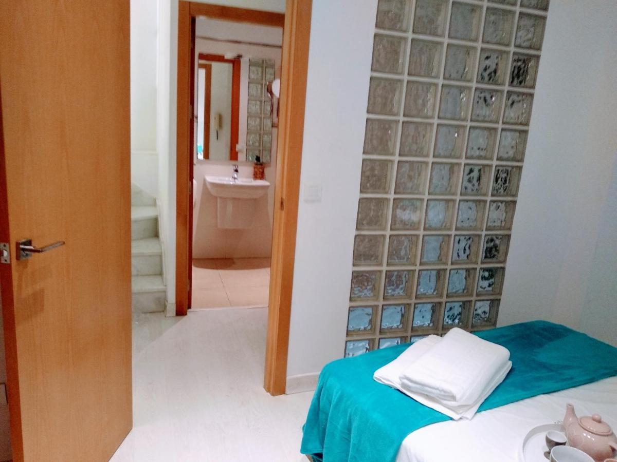 Apartment Wish Palacios Malaver Seville