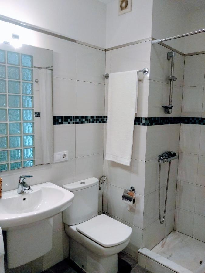 Apartment Wish Palacios Malaver