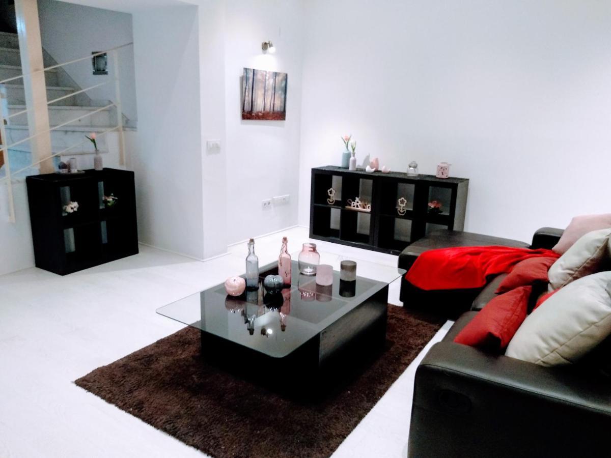 Wish Palacios Malaver Apartment Seville