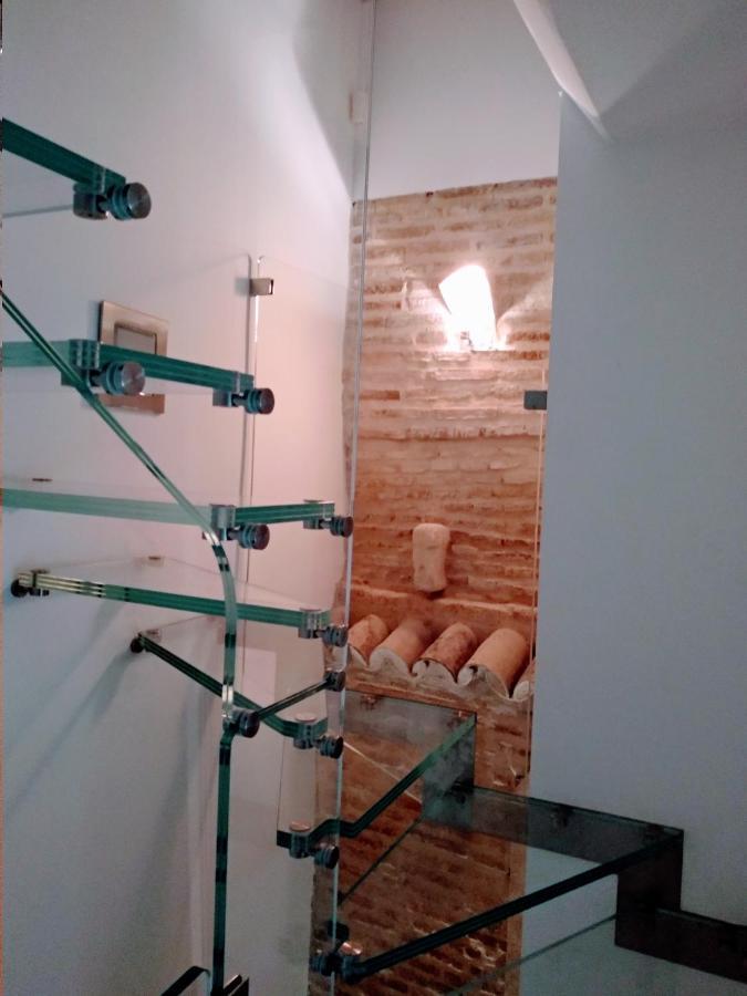 Wish Palacios Malaver Apartment Seville