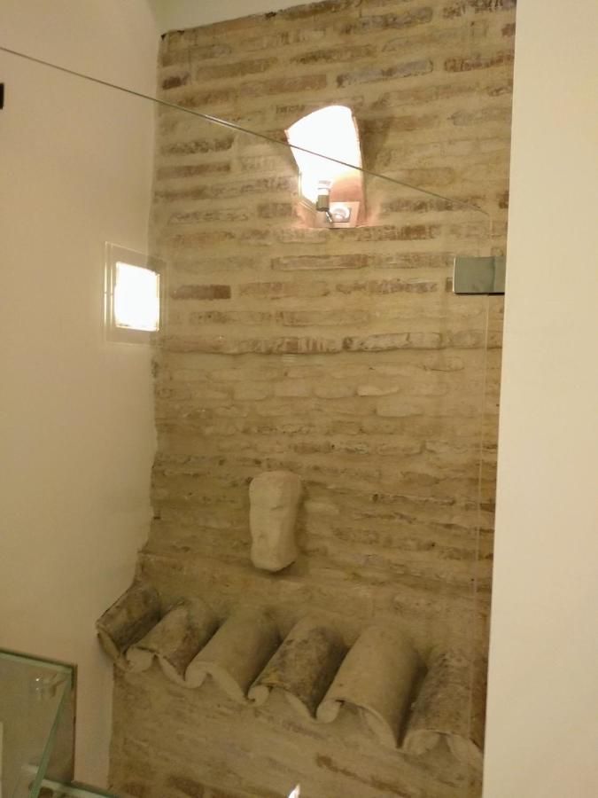 Wish Palacios Malaver Apartment Seville