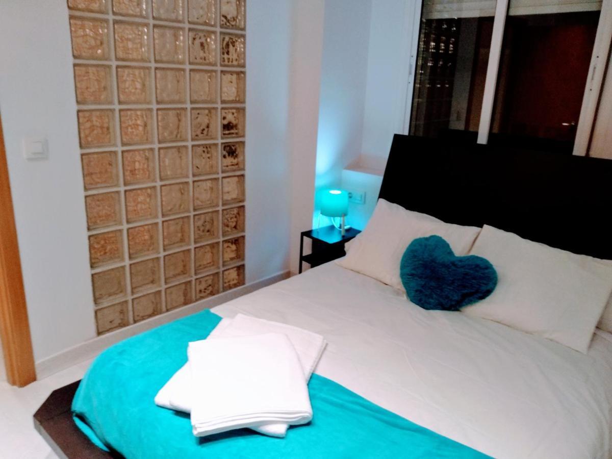 Wish Palacios Malaver Apartment *