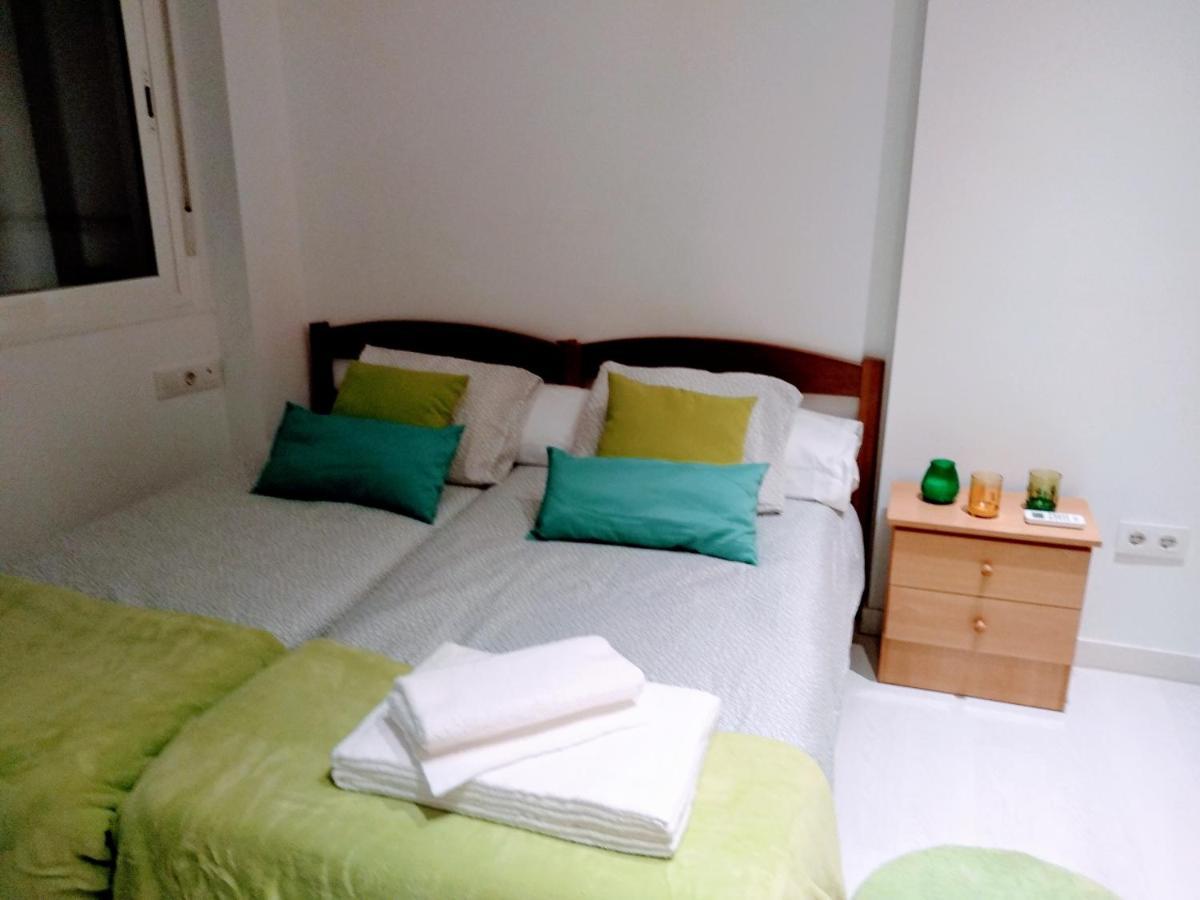 Wish Palacios Malaver Apartment *