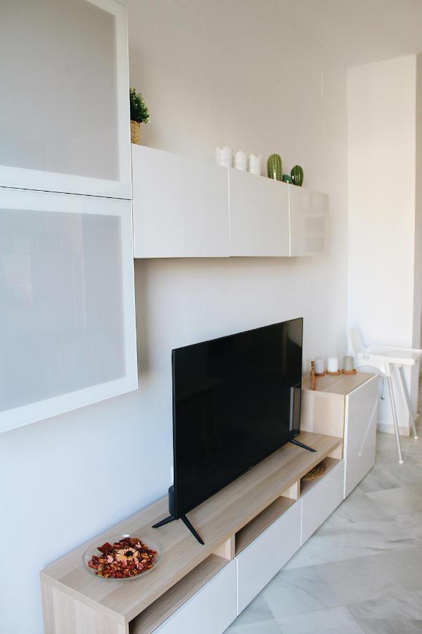 Apartment Wish La Mata De Seville