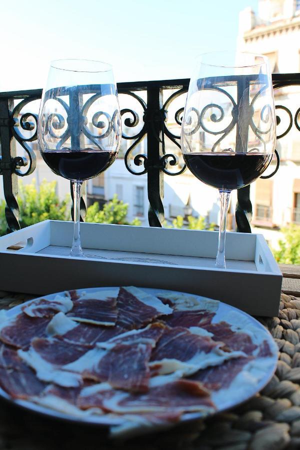 Wish La Mata De Apartment Seville