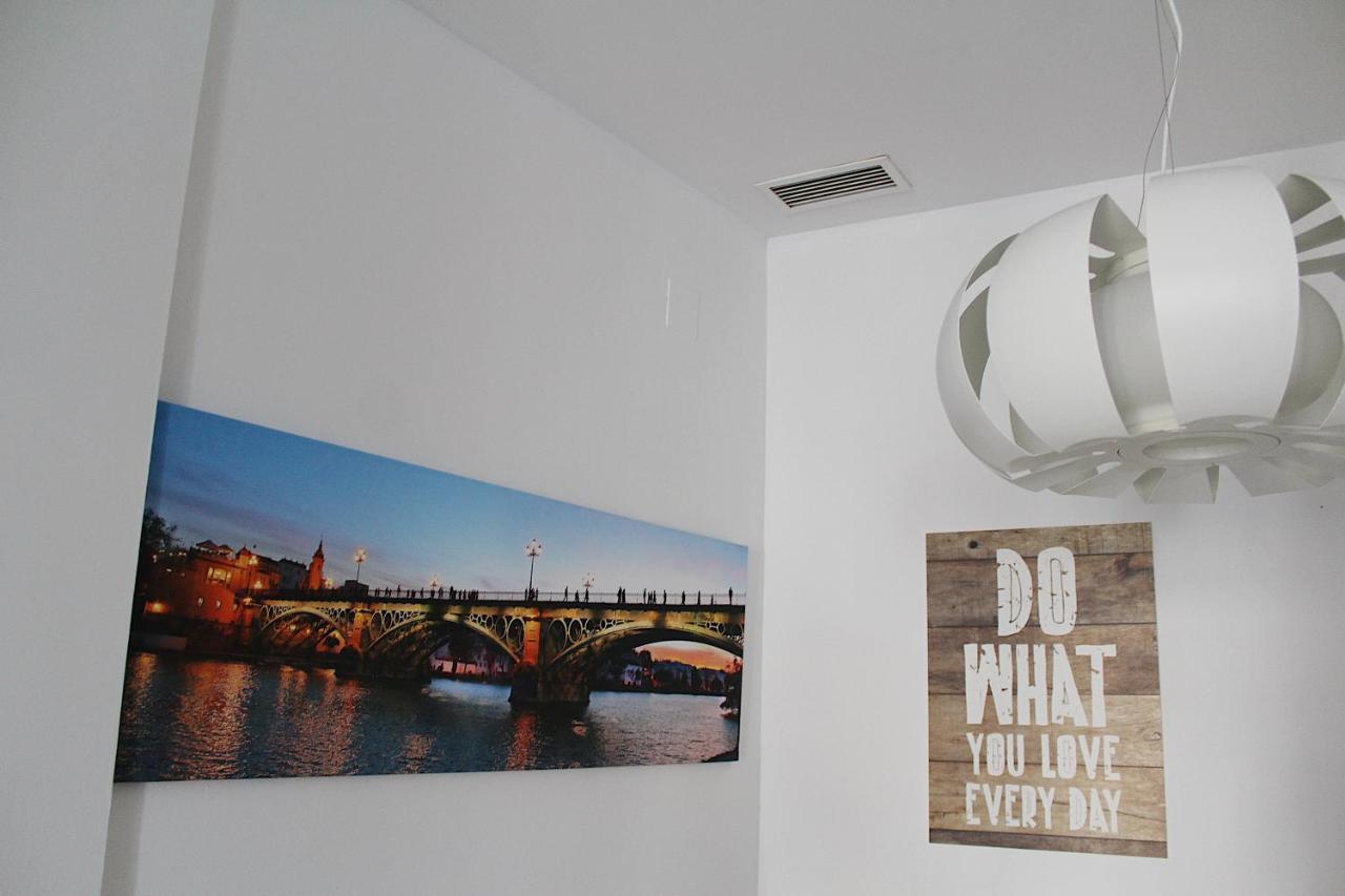 Apartment Wish La Mata De Seville