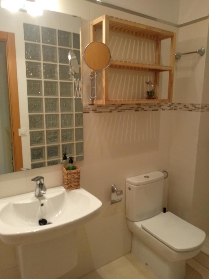 Apartment Wish Palacios Malaver Seville