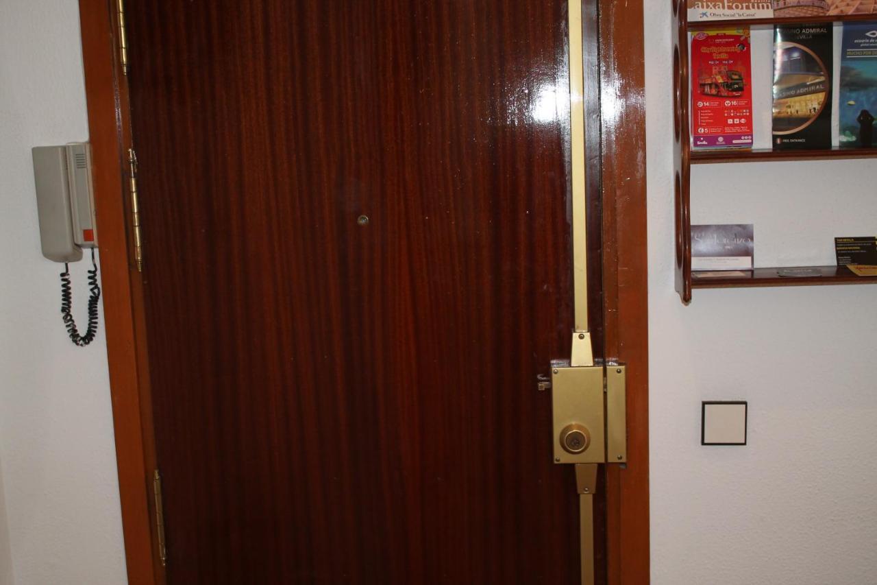 Nueva Vivienda/apartamento Completo En
