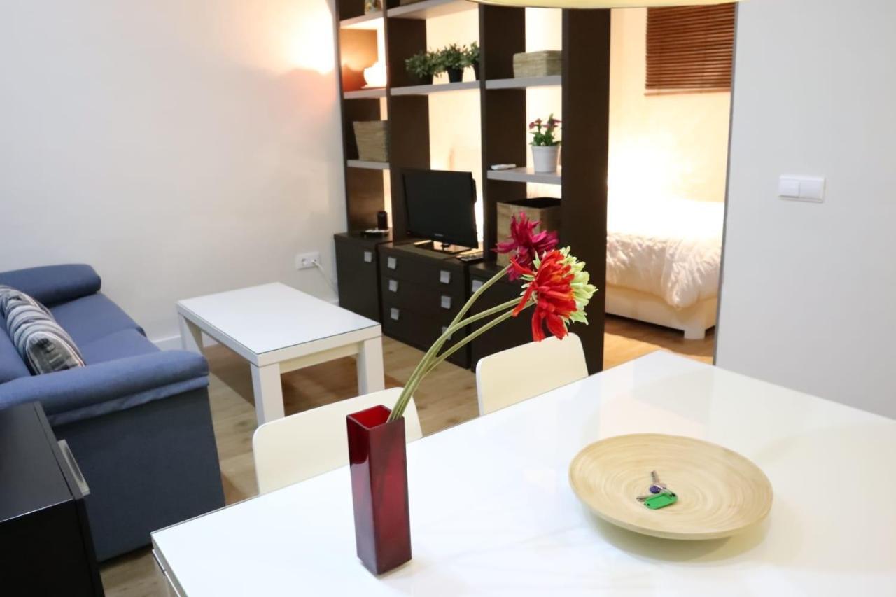 Centro Historico Apartment *