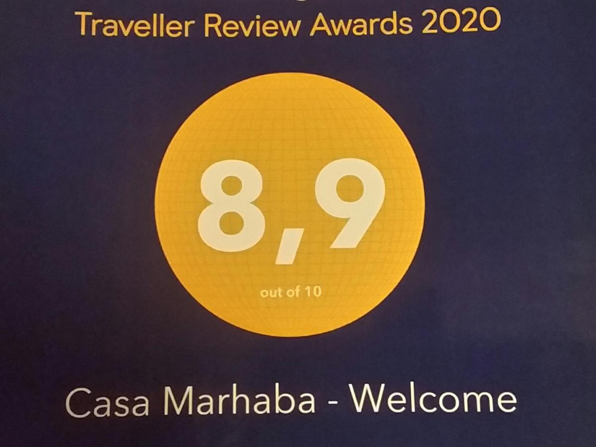 Casa Marhaba - Welcome Holiday home Seville