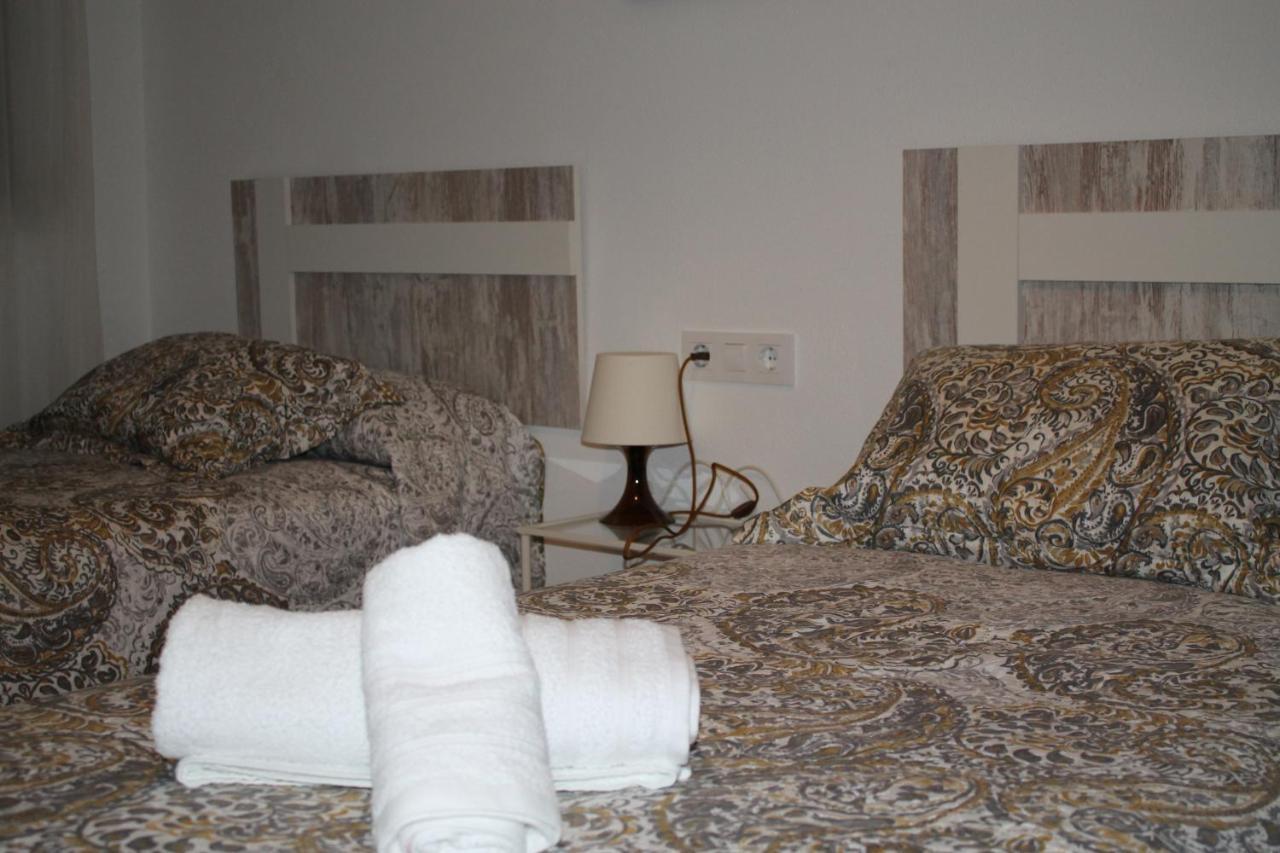 Nueva Vivienda/apartamento Completo En *