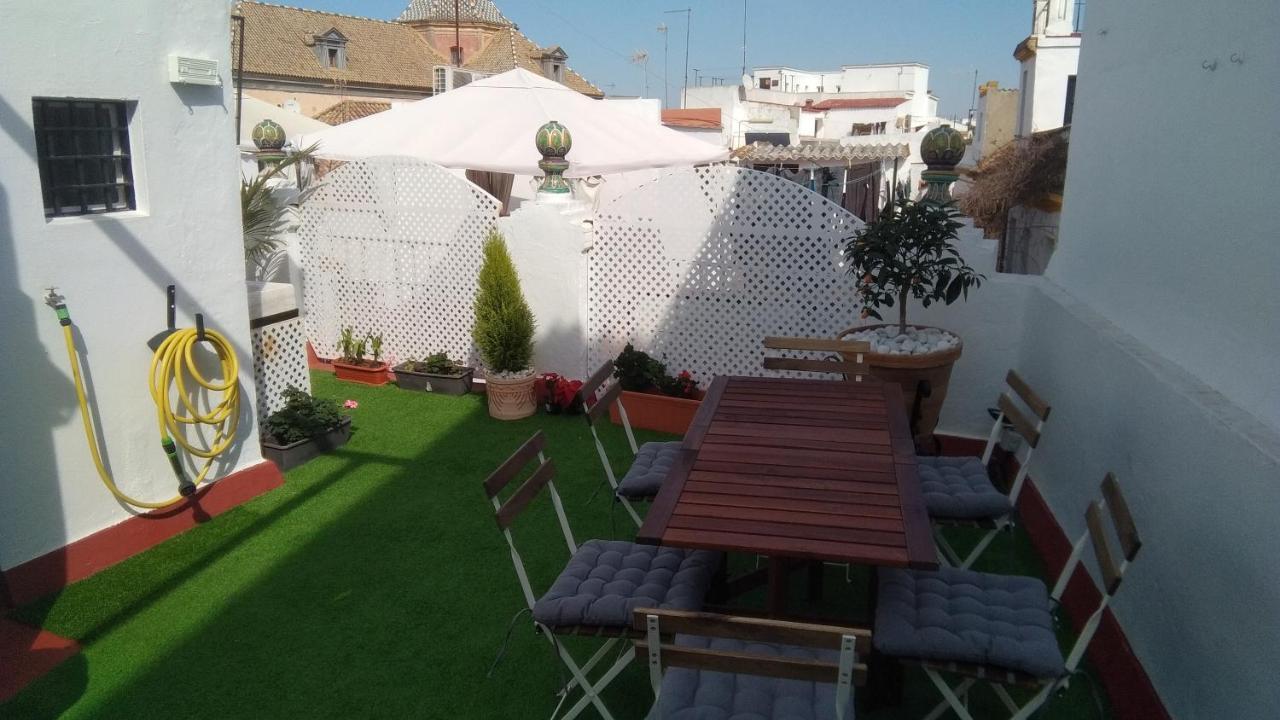 Holiday home Casa Flores