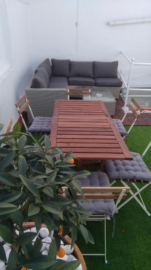 Holiday home Casa Flores