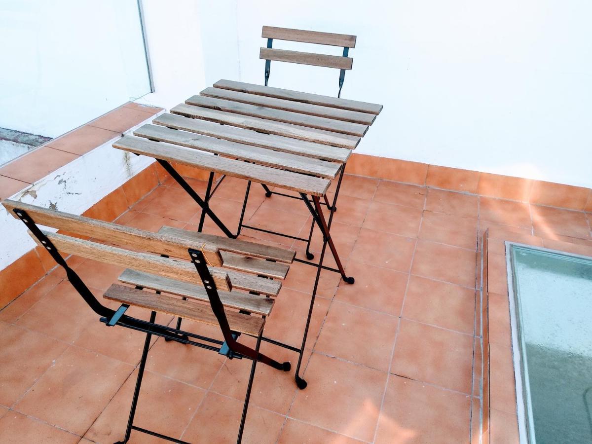 Wish Palacios Malaver Apartment Seville
