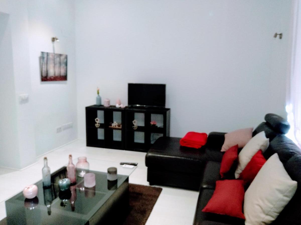Wish Palacios Malaver Apartment Seville