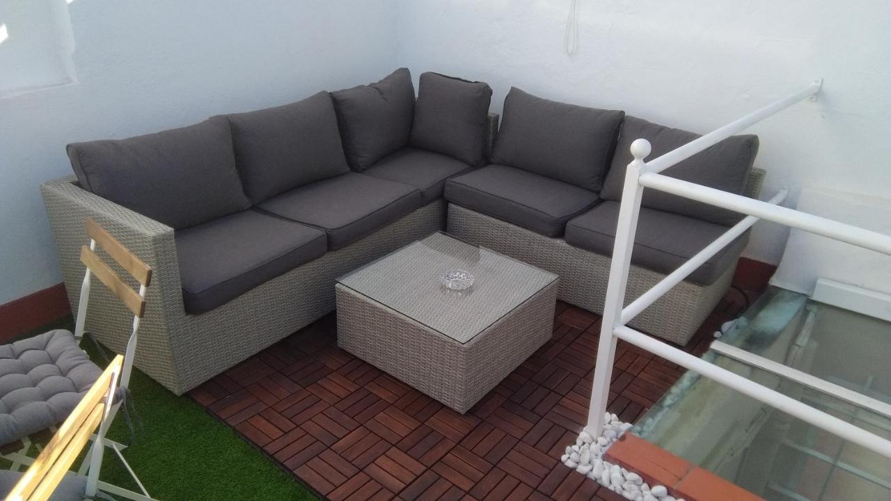 Casa Flores Holiday home