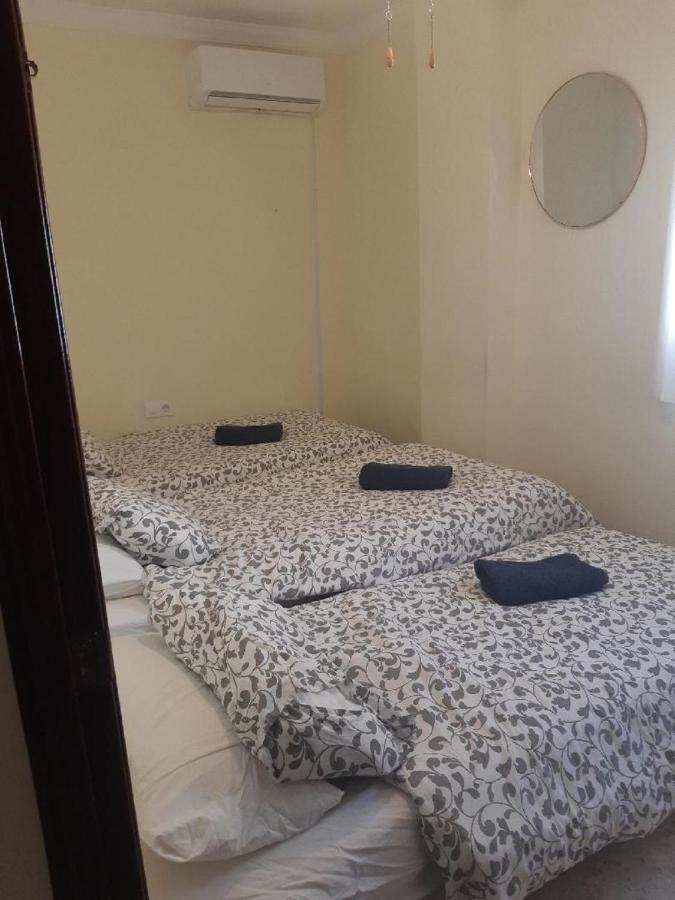Apartment Zona Centro San Luis Seville