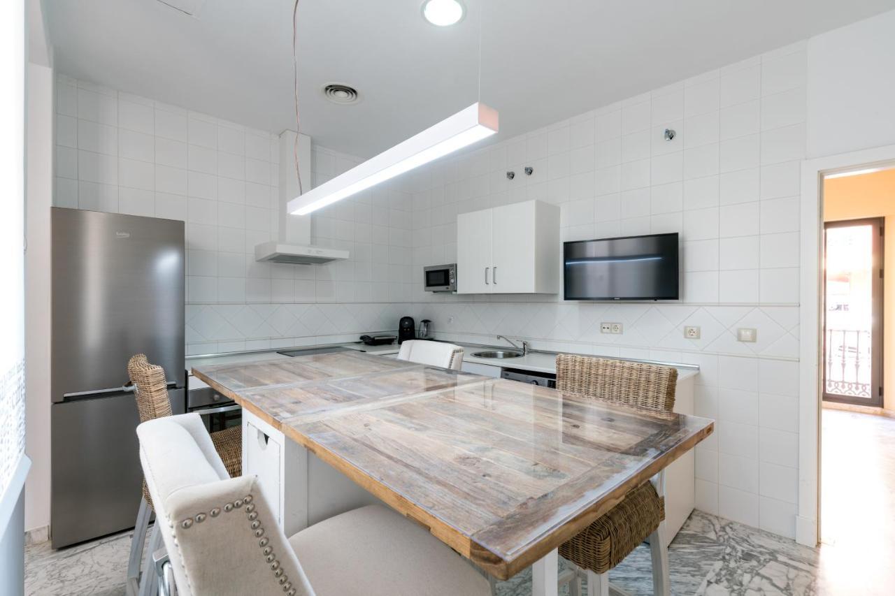 Veoapartment Ciriaco * Seville