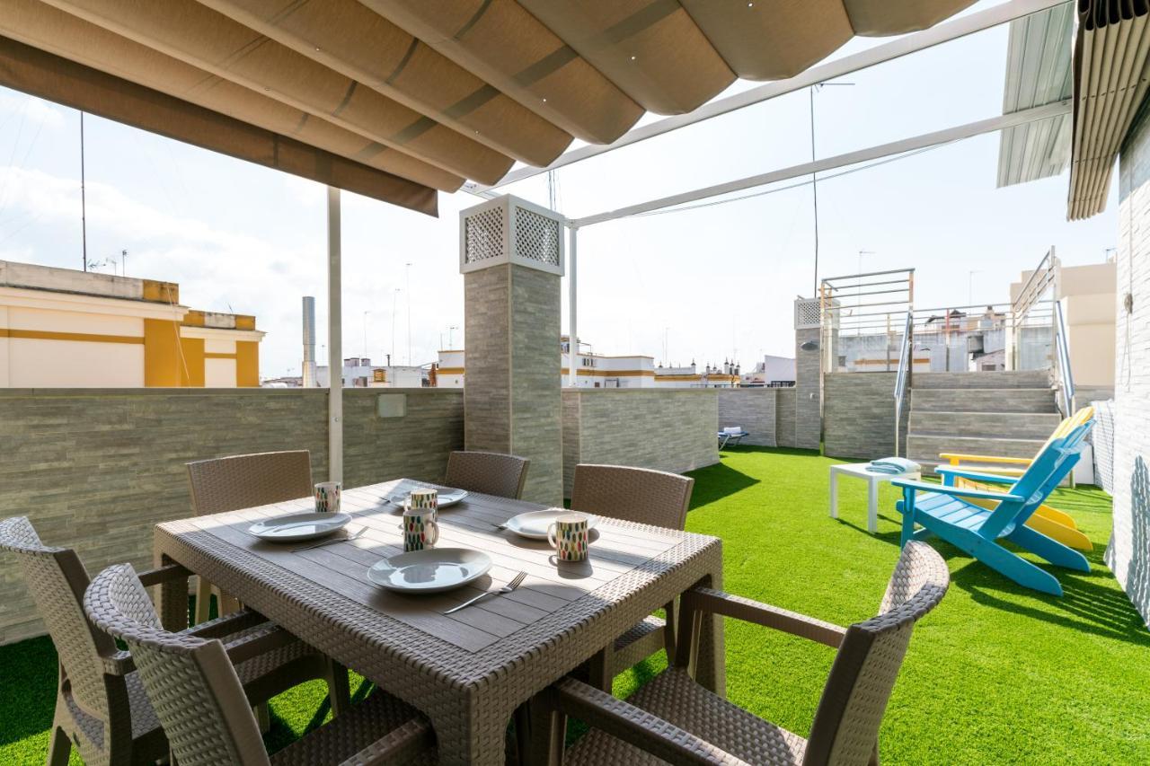 Veoapartment Ciriaco * Seville