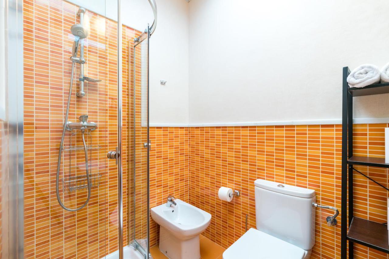 Veoapartment Ciriaco Apartment Seville