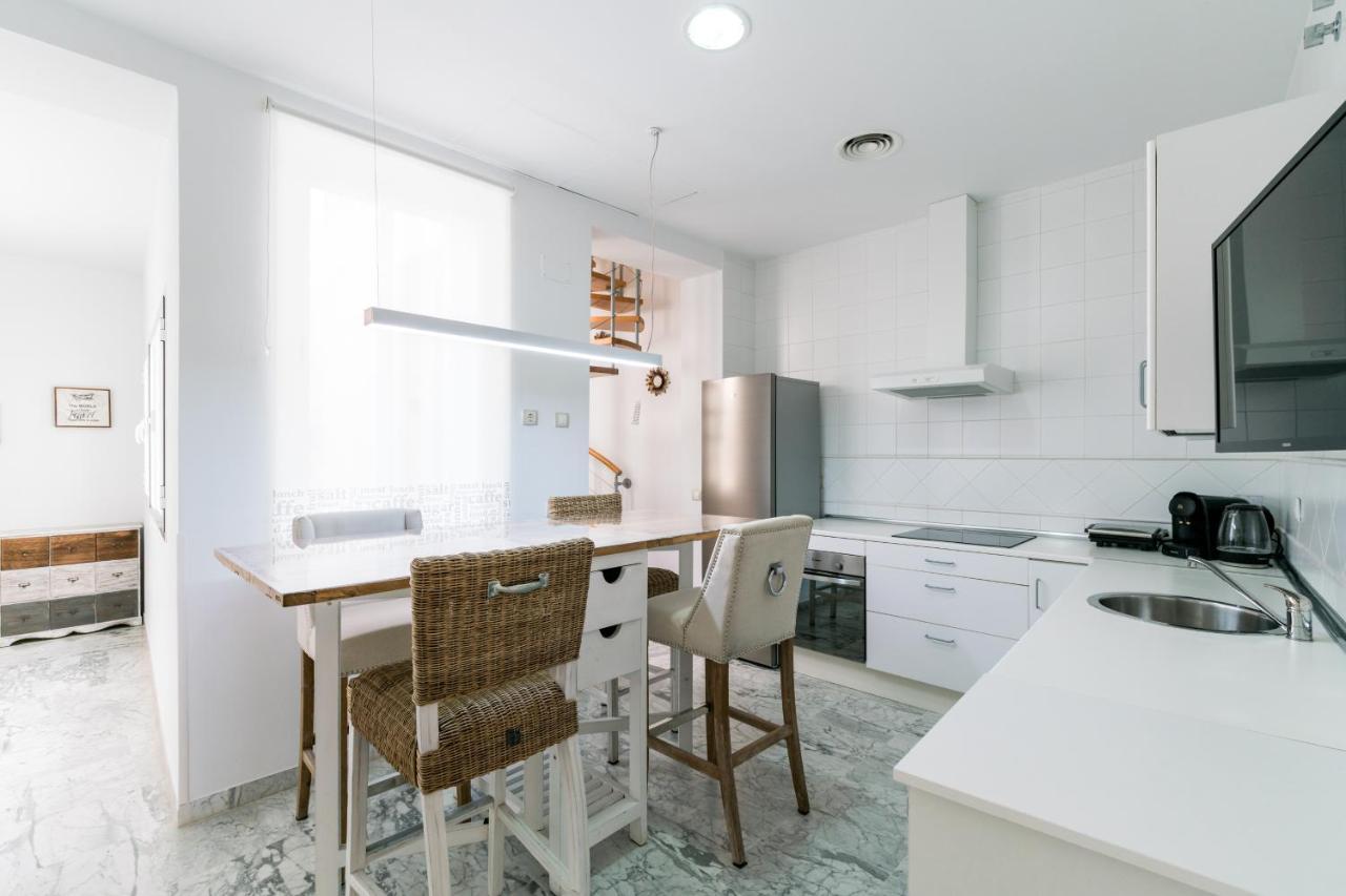 Veoapartment Ciriaco * Seville