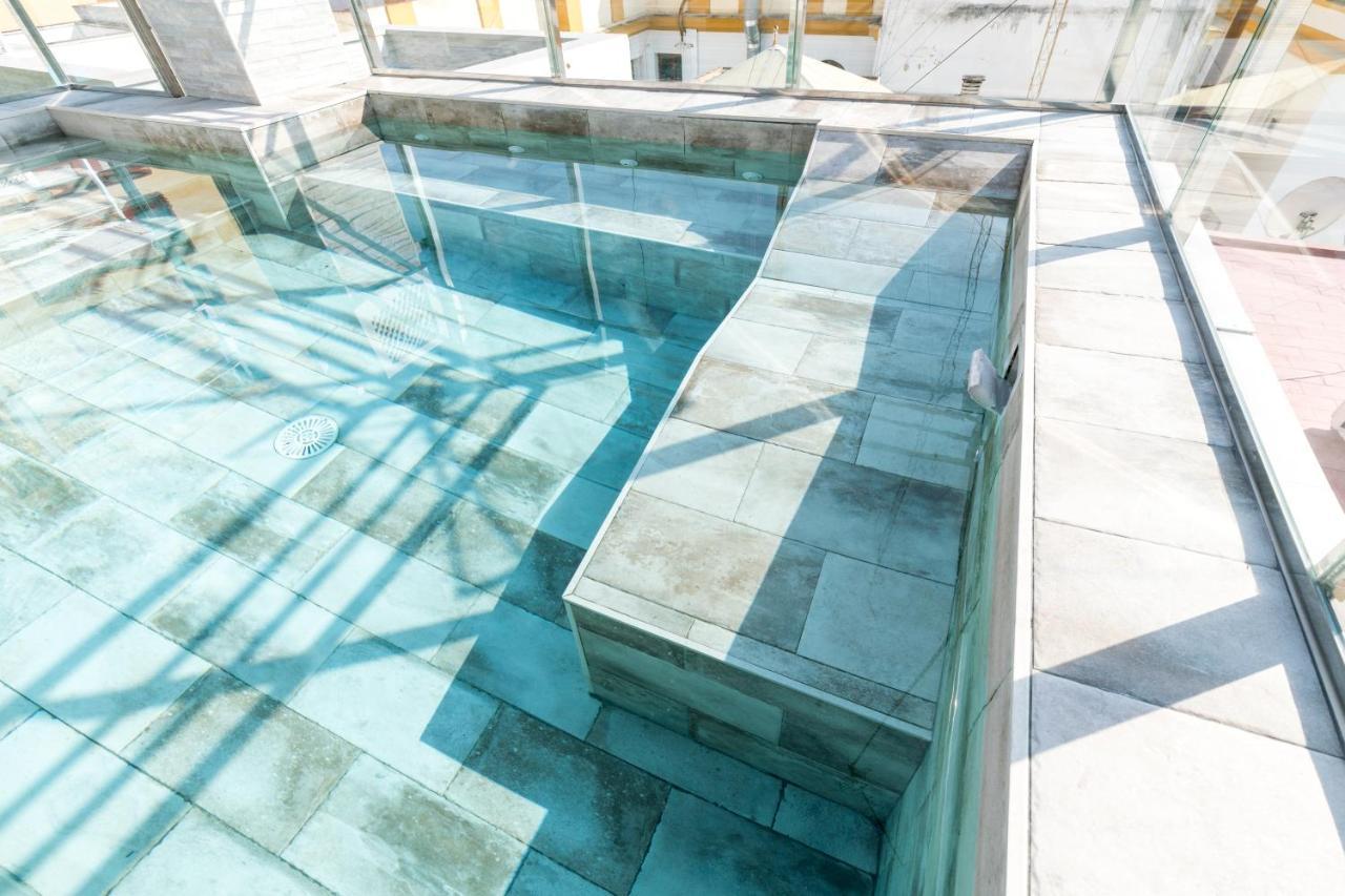 Veoapartment Ciriaco * Seville