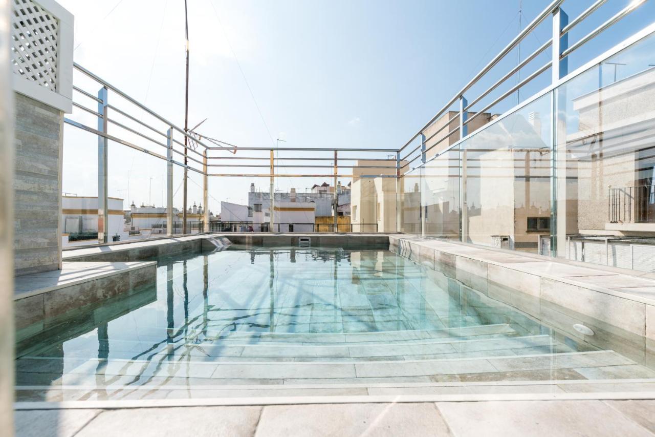 Apartment Veoapartment Ciriaco Seville
