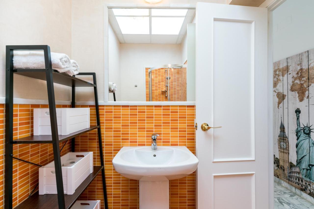 Veoapartment Ciriaco Seville