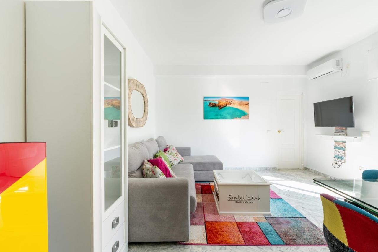 Veoapartment Ciriaco Apartment Seville