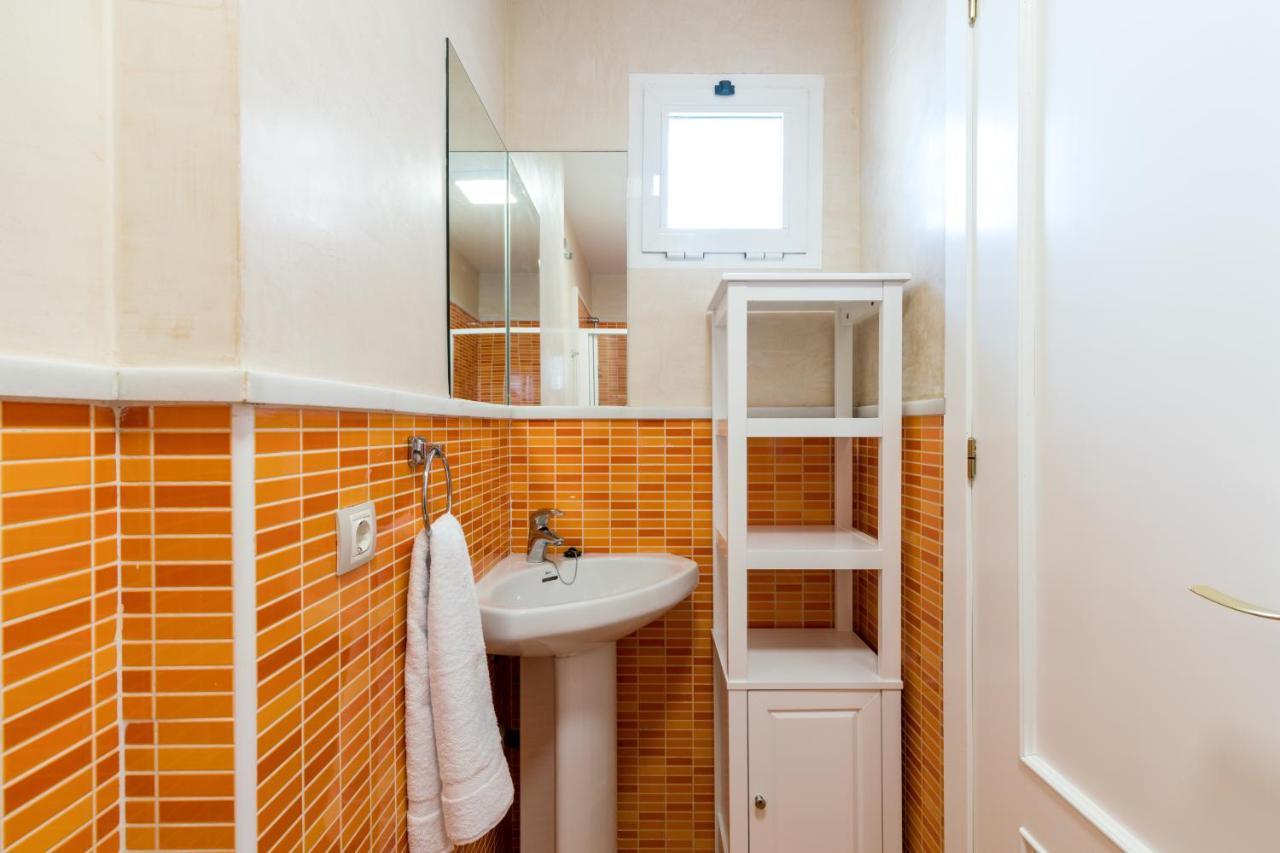 Veoapartment Ciriaco * Seville