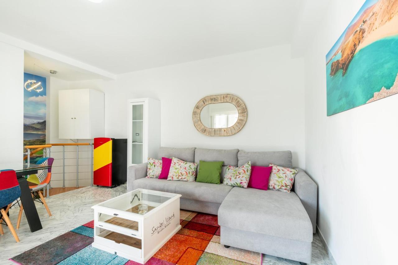 Veoapartment Ciriaco Apartment Seville