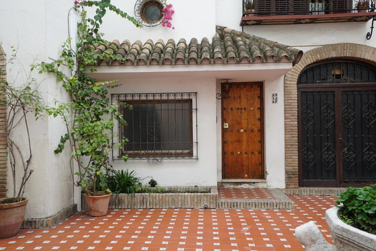 Dreamsapt Placentines Apartment Seville