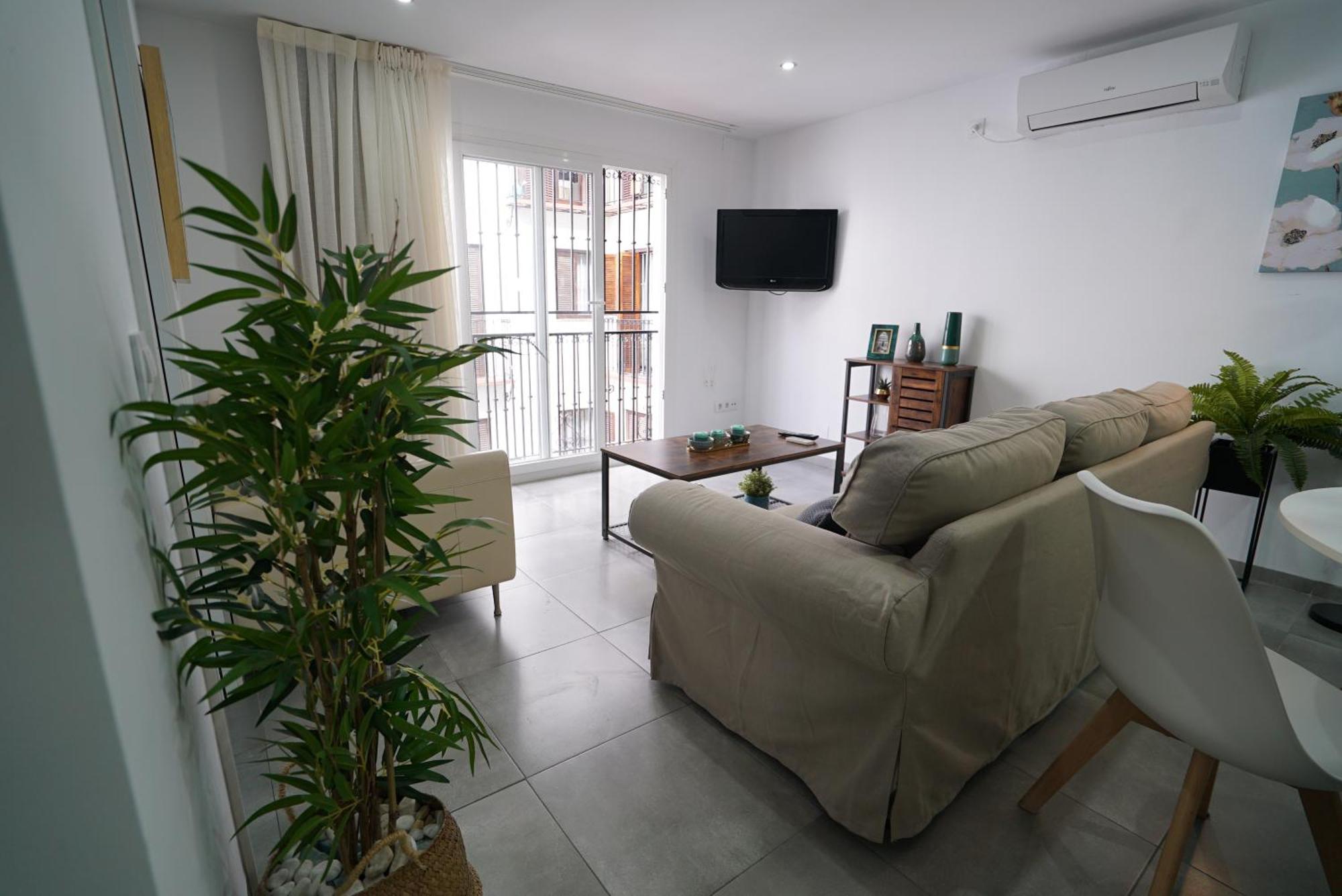 Dreamsapt Placentines Apartment Seville