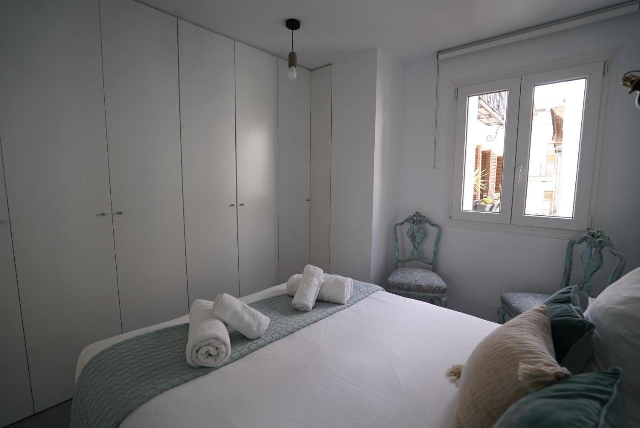 Apartment Dreamsapt Placentines Seville