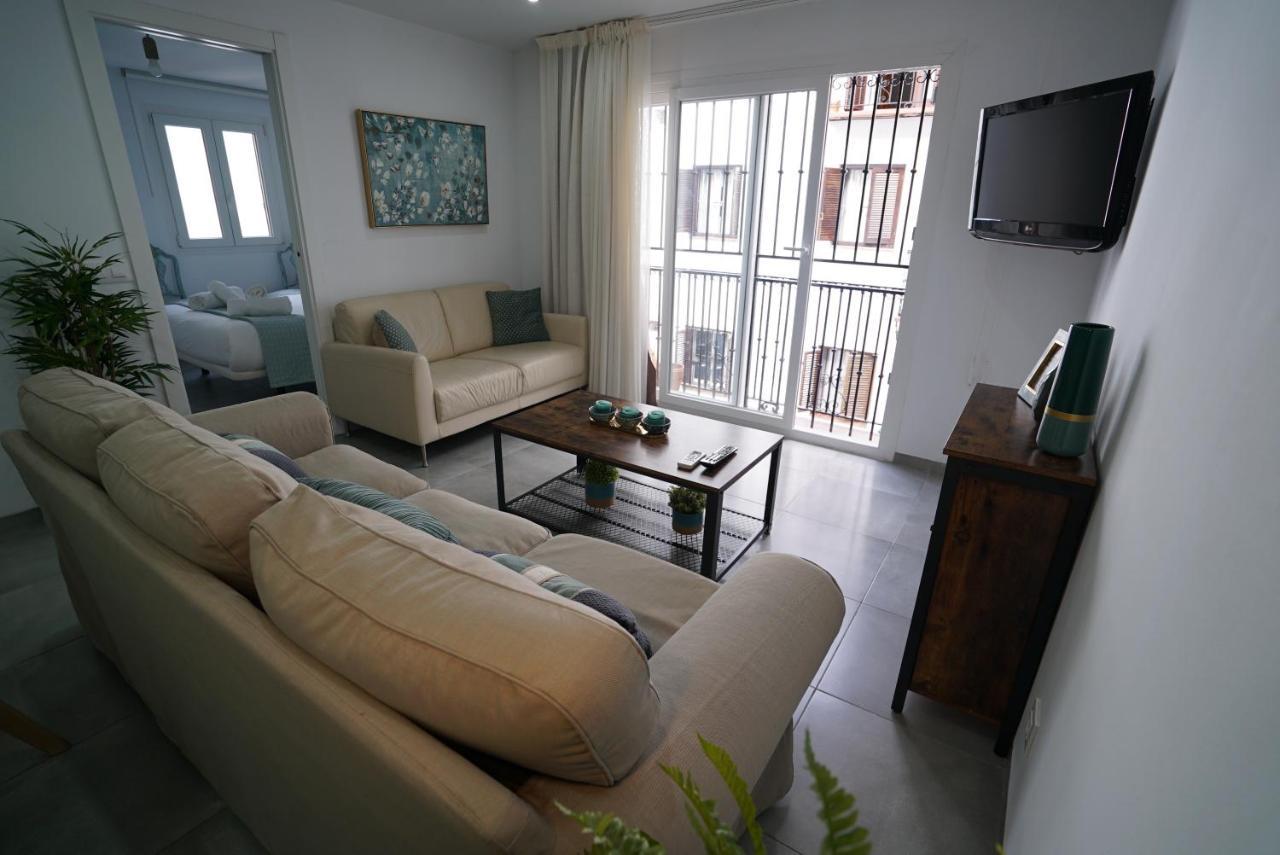 Apartment Dreamsapt Placentines Seville