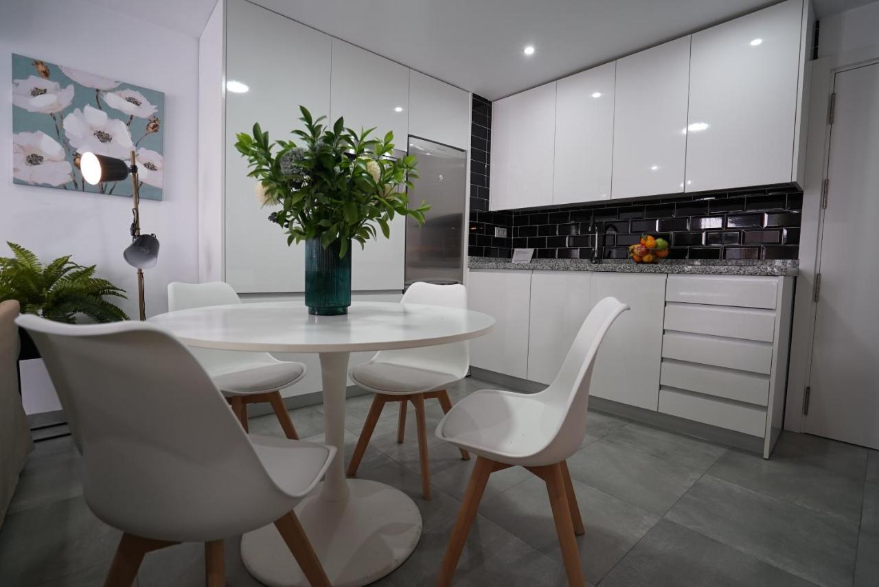 Apartment Dreamsapt Placentines Seville