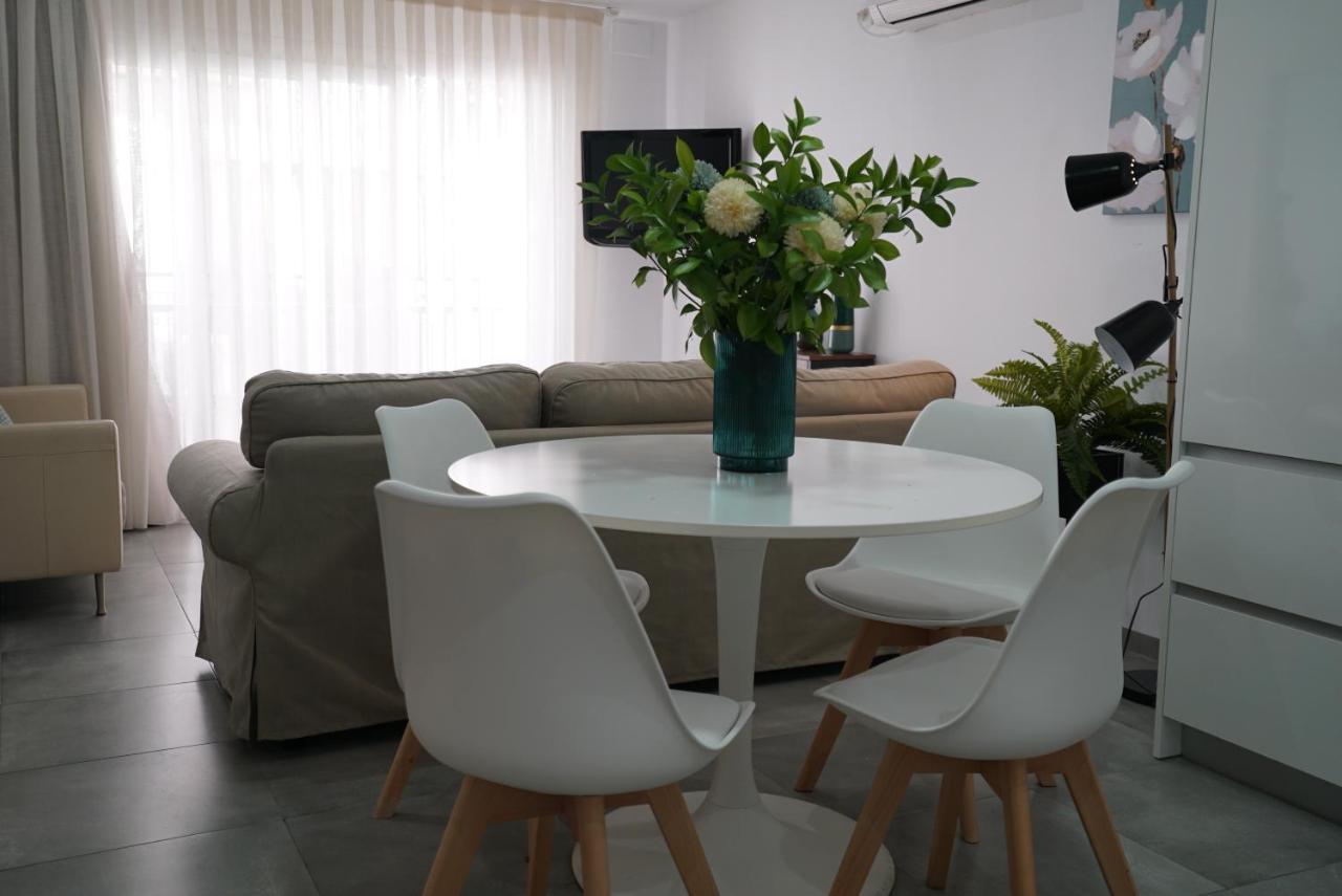 Dreamsapt Placentines Apartment Seville