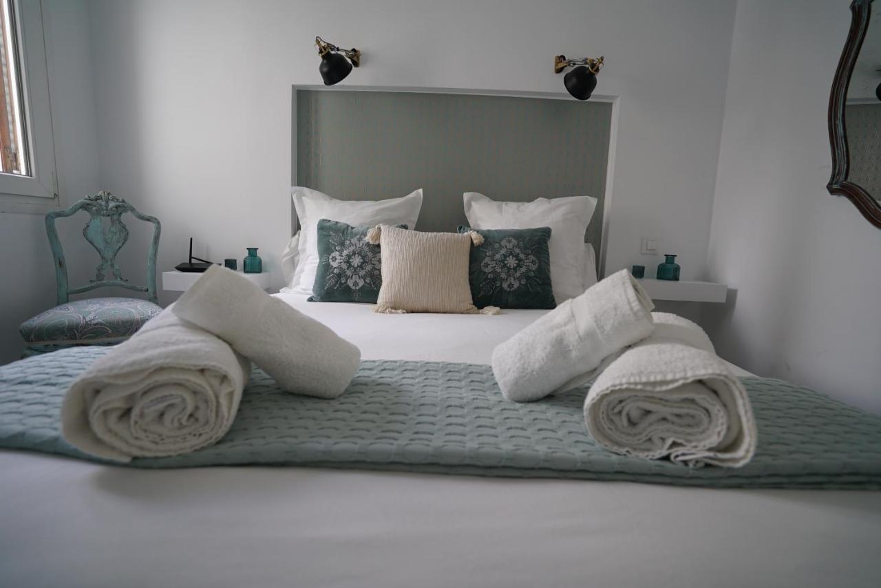 Dreamsapt Placentines Apartment Seville