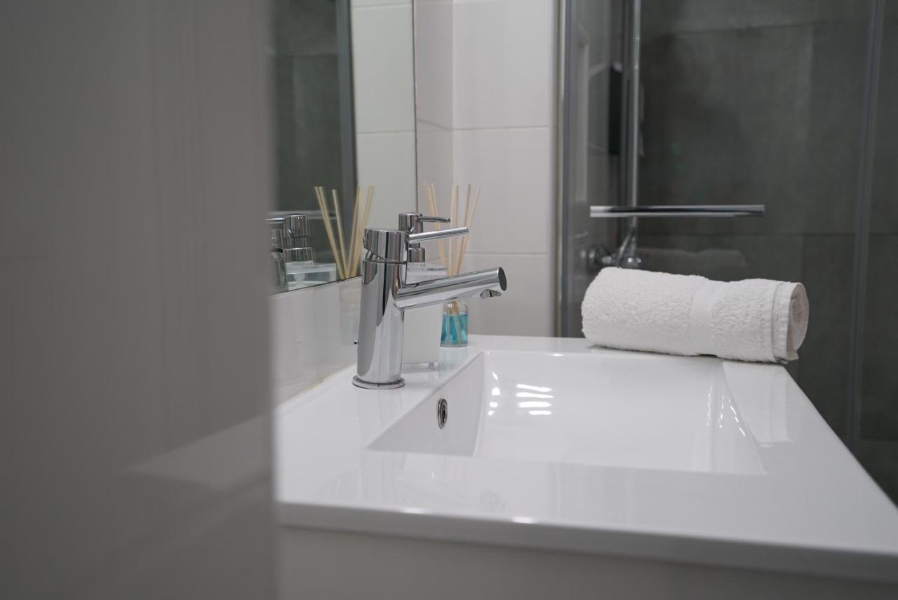 Apartment Dreamsapt Placentines Seville