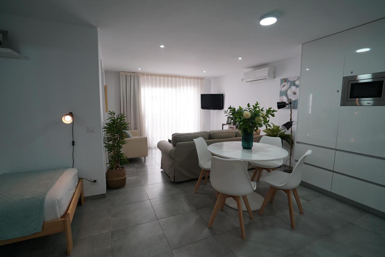 Dreamsapt Placentines Apartment