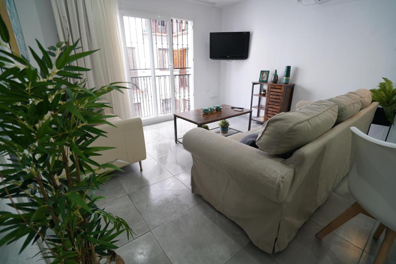 Apartment Dreamsapt Placentines Seville