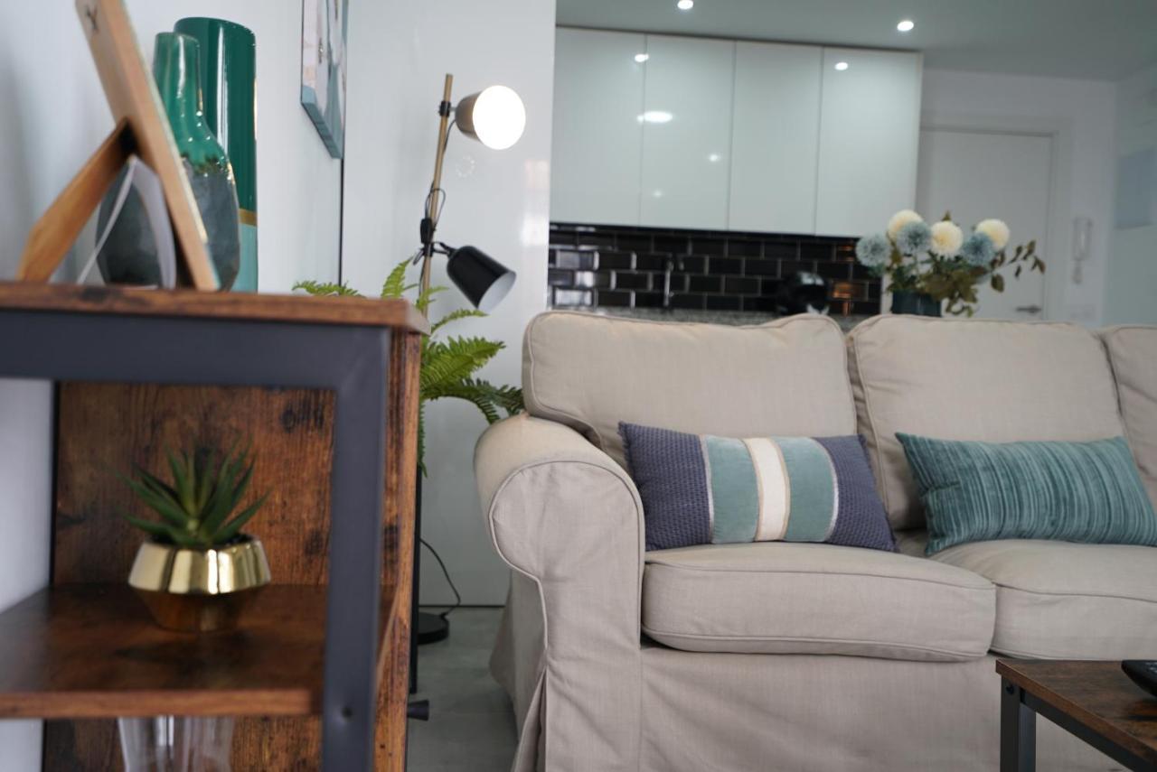 Dreamsapt Placentines Apartment